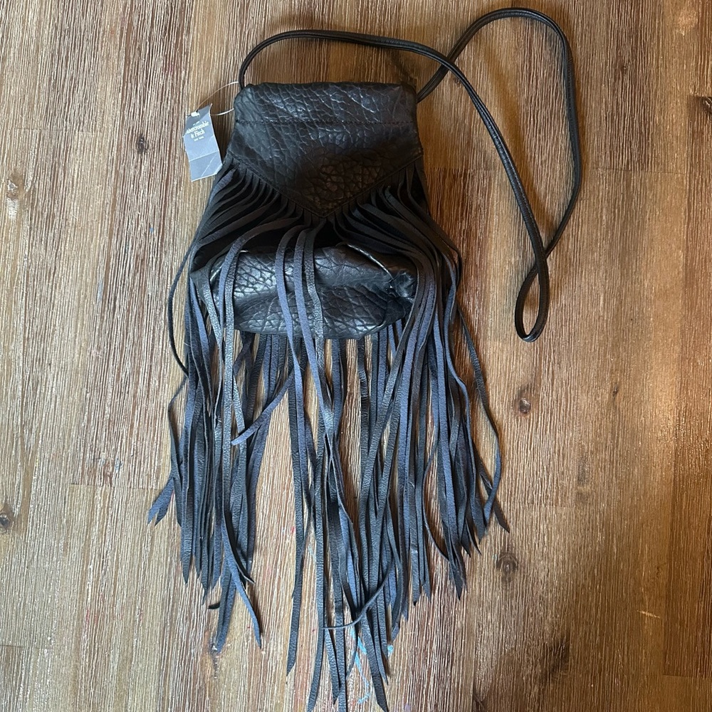 Abercrombie & Fitch bag